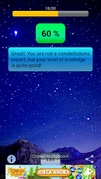 Constellations Quiz poster 8