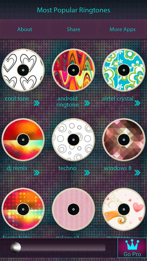 Most Popular Ringtones Android Apps on Google Play