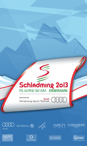 FIS Ski WM Schladming 2013