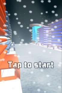 Reindeer counter attack Screenshots 0