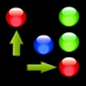 X Ball logo
