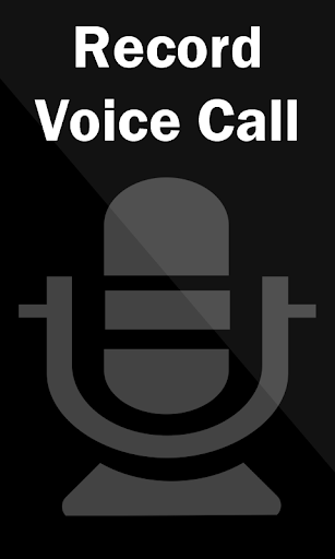 Record Voice Call