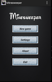 Download Minesweeper APK