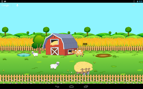 Funny Farm Free(圖5)-速報App