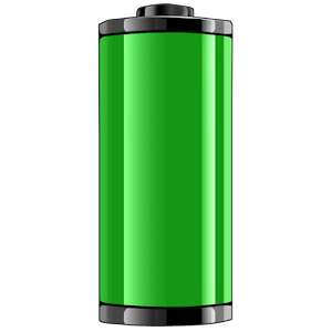 Battery Calibration No Ads logo