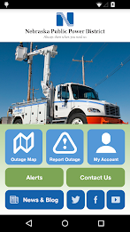 NPPD Outages poster 1