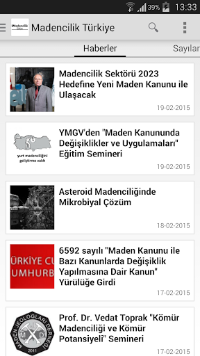 免費下載新聞APP|Madencilik Türkiye - Mayeb app開箱文|APP開箱王