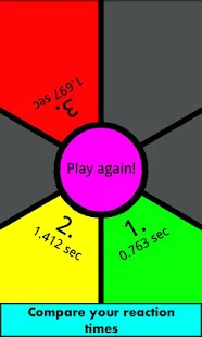 Tab Up - Party Family Game - screenshot thumbnail