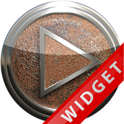 Poweramp Widget Stone 2.08-build-208 Icon