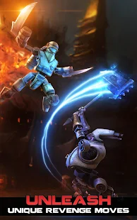 Ironkill: Robot Fighting Game - screenshot thumbnail