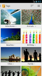 F-Stop Media Gallery Key - screenshot thumbnail