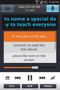 How to mod SuperLAB English Pro 2.85 apk for pc