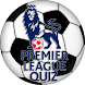 Premier League Quiz