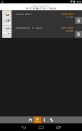 NWJ Wirtschaftsjournal poster 7