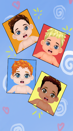 【免費休閒App】Juegos Cuidar bebes y bañarlos-APP點子