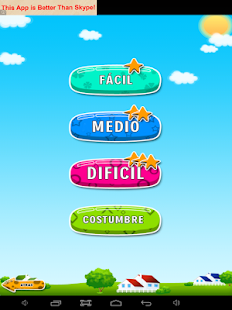 Kids memory food-spanish Screenshots 1