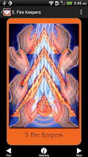 Sacred Geometry Visionary Path(圖1)-速報App