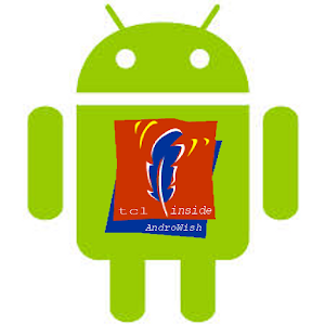 Tcl/AndroWish Tutorials Free.apk 1.0-1