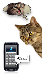 Screenshot Human-to-Cat Translator Deluxe v1.10