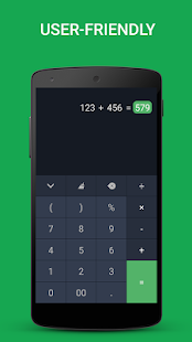 Aplikace Calc+ ★ Powerful calculator WVl6FmkhFKtVRUMcoEOaOTKfDWSU2TQ2oJIRlxUMbh7HG8geR80jRtRhkN1RMXH7paM=h310-rw