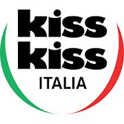 Logo Radio Kiss Kiss