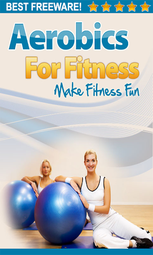 Aerobics For Fitness