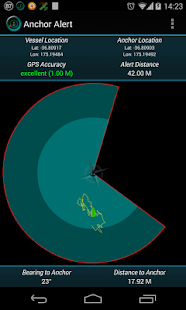 How to mod Anchor Alert 1.9.8 unlimited apk for android