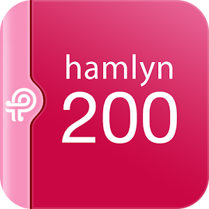 200 Cakes & Bakes from Hamlyn logo