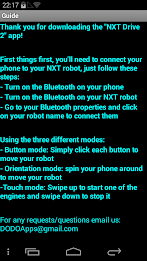 NXT Drive 2 poster 4