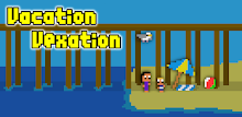 Vacation Vexation (Free) APK