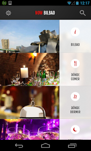 How to mod Now Bilbao - Guía de Bilbao 1.7 apk for bluestacks
