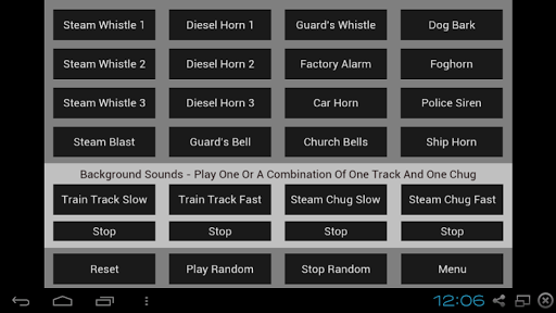 免費下載音樂APP|Model Railway Sound Effects app開箱文|APP開箱王