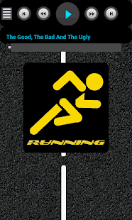 Running light and mp3 player Screenshots 0