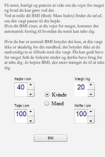 How to install BMI-Testen Slank dig naturligt BMI unlimited apk for android