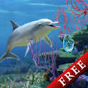 Dolphin CoralReef Trial logo