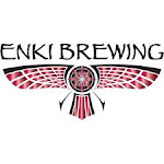 Logo for Enki Brewing