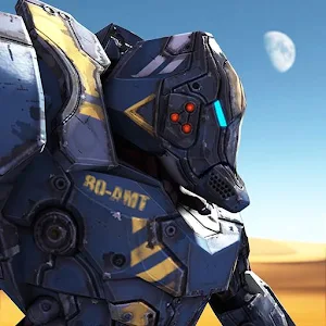  Exiles: Far Colony   splendido sci fi adventure per Android !