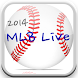 2014 MLB라이브 - 실시간 중계