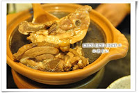 龍涎居雞膳食坊