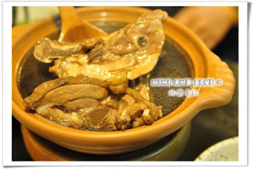 龍涎居雞膳食坊