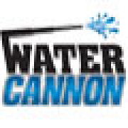 WaterCannon 10 Icon