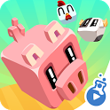 Farm Cubes icon
