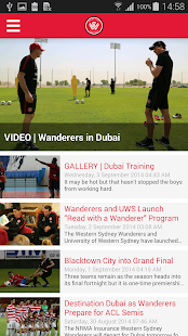 How to install Western Sydney Wanderers 1.5.5 mod apk for bluestacks
