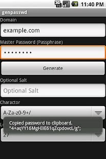 How to download genpasswd patch 2 apk for pc
