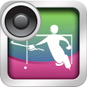 4 Hockey Fans logo