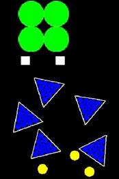 Color My Clock in Motion poster 1