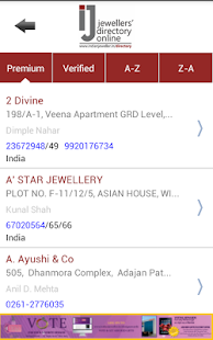 How to get IJ Jewellers Directory patch 1.2 apk for bluestacks