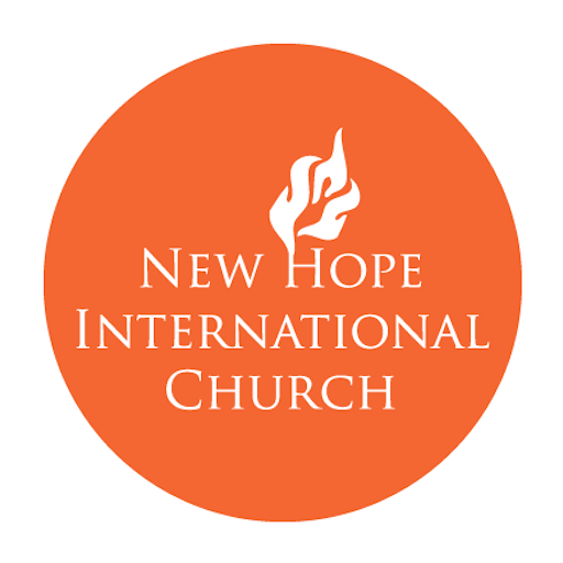 New Hope International Church LOGO-APP點子