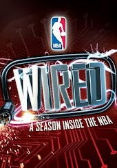Wired: A Season Inside the NBA