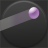 Hyper Magnetic Balls logo